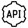 RESTful APIs icon